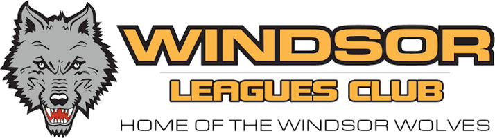 Windsor Leagues Club — Sponsor & Supporter